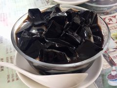 甘草凉粉-周大娘牛乳(旧寨古村总店)