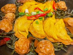 -绿杨春甄选(兴隆大街店)