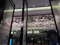 -大理实力希尔顿酒店御璽中餐厅YUXI – CHINESE RESTAURANT
