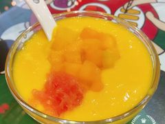 -五条人糖水铺(武林总店)