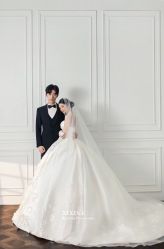 -茜茜公主婚纱摄影会馆