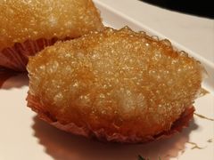 金勾咸水角-滋粥楼·顺德菜(番禺广场总店)
