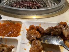 -火炉火自助餐(西直门凯德MALL店)