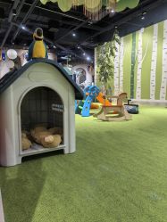 -幻贝家儿童乐园(苏州中心店)