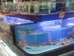 -阿伟海鲜楼·福建菜(延寿店)