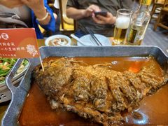 -杏花村水席楼·洛阳水席(老城十字街店)