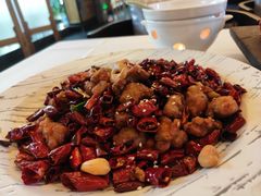 -唐廊烤鸭店(工体店)