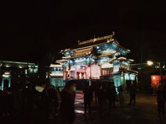 -古关火锅店(古北水镇景区店)