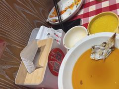 -西贝莜面村(朝阳大悦城店)