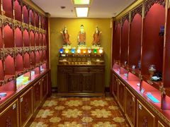 -福慧慈缘素食餐厅(王府井店)