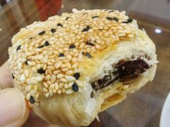 -王家沙点心店(南京西路总店)