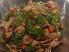 -云尊府云南菜·蒸汽石锅鱼(学清路店)