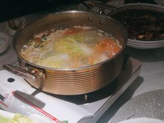-锦庐道地川菜(来福士店)
