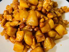 -清真宏玉祥黄门脸餐厅(华荫东里店)