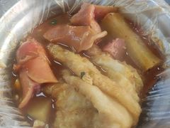 -卫卫麻辣烫(建设新村路店)