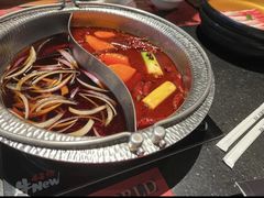 -牛New寿喜烧(虹桥新天地店)