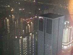 -南昌双子塔303观光厅