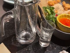 -捞王锅物料理(凯旋路店)