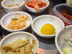 -喜来稀肉(虹泉路店)