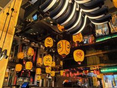-大鸽饭(汉溪长隆店)