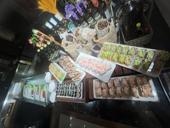 -月色西餐厅·海鲜刺身·烧烤(科学城保利郡雅酒店)