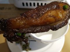 孜然寸骨-时间仓(湘江世纪城店)