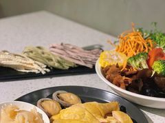 -八珍玉食鸡煲·打边炉(印象城店)