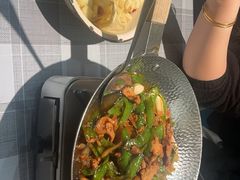 -彭耕记猪油炒小菜(吉联mall店)