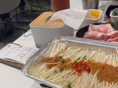 -花味·自助烤肉(大观天地店)