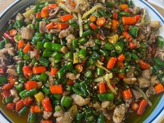 -唐门江湖菜(龙石路店)