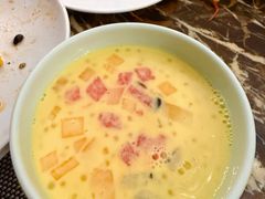 -皇朝万鑫自助餐厅