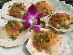 -悦和餐厅(CBD玉米楼店)