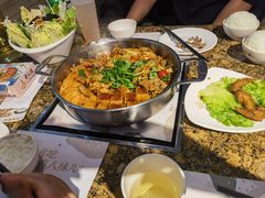 -黄记煌三汁焖锅(渝北金港国际店)