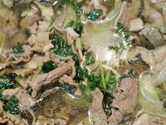 -谢老五跷脚牛肉·非遗传承店