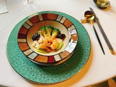 -三号黄浦会Canton Table