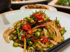 -宴小馆·小海鲜青岛菜(五四广场店)