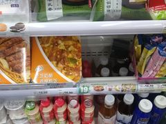 -7-11便利店(连城新天地店)