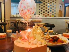 -亦家cake·0卡糖
