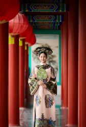 -水晶之恋婚纱摄影(北京总店)