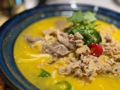 -清真·卡德尔大叔新疆主题餐厅(龙汇路店)
