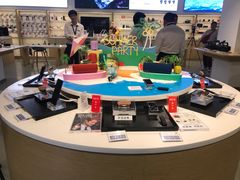-Sony Store 索尼(上海淮海中路店)