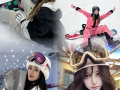 -广州热雪奇迹