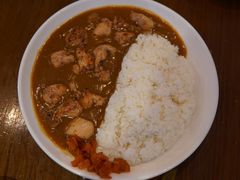 -铃木食堂(帽儿胡同店)