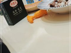 -阿里元老宋海鲜大排档(明发店)