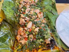 -多哥水傣味餐厅(司马巷店)