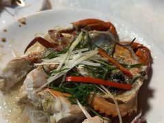 -莲花公园煎蟹(总店)