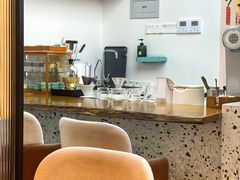 -Line 咖啡(石厦花园店)