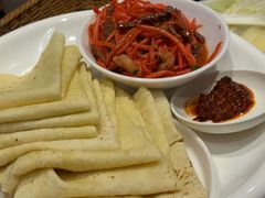 -玛禄藏膳(五分店)