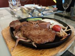 -米兰西点(兴隆台店)