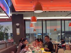 -八合里潮汕鲜牛肉火锅(福州万象城店)